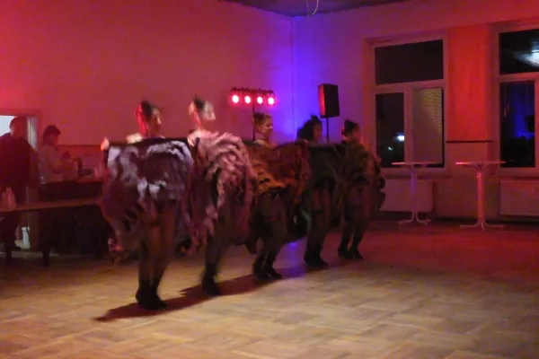 3. Vereinsfest 25.-27.09.2015