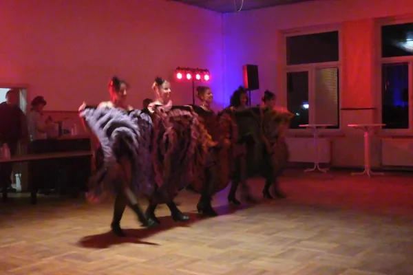 3. Vereinsfest 25.-27.09.2015
