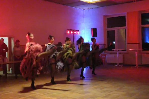 3. Vereinsfest 25.-27.09.2015