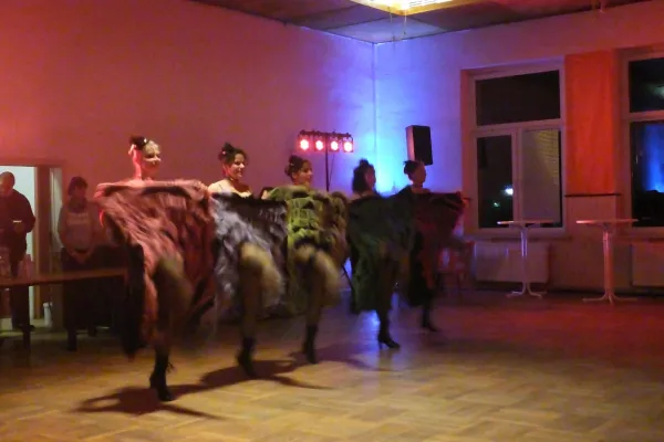 3. Vereinsfest 25.-27.09.2015