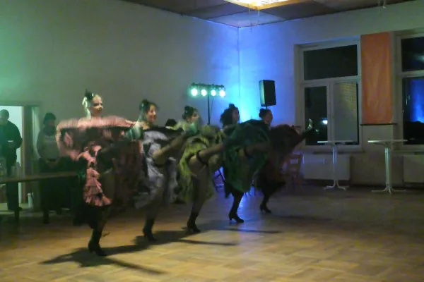 3. Vereinsfest 25.-27.09.2015