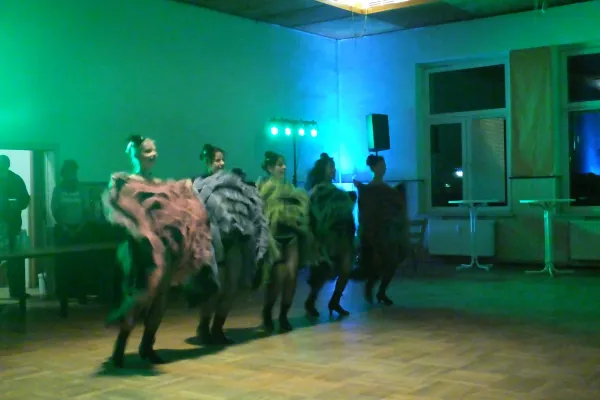 3. Vereinsfest 25.-27.09.2015