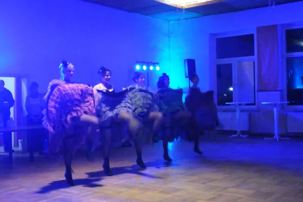 3. Vereinsfest 25.-27.09.2015