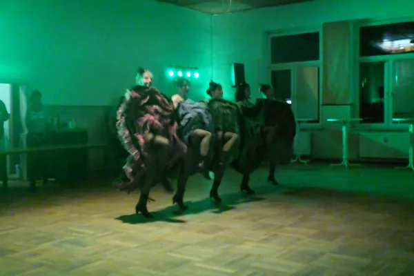 3. Vereinsfest 25.-27.09.2015