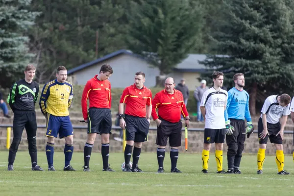 Kreispokal Halbfinale 2016