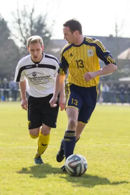 Kreispokal Halbfinale 2016