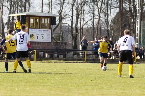 Kreispokal Halbfinale 2016