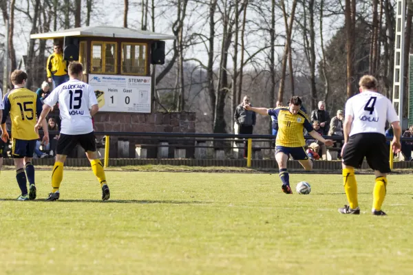 Kreispokal Halbfinale 2016
