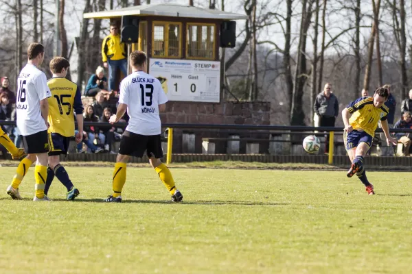 Kreispokal Halbfinale 2016