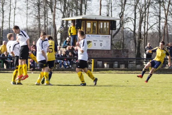 Kreispokal Halbfinale 2016