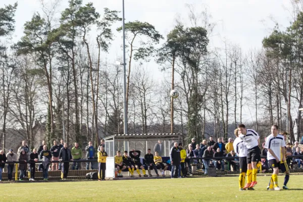 Kreispokal Halbfinale 2016