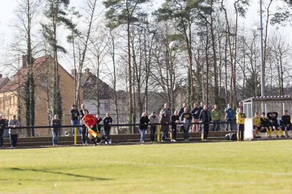 Kreispokal Halbfinale 2016