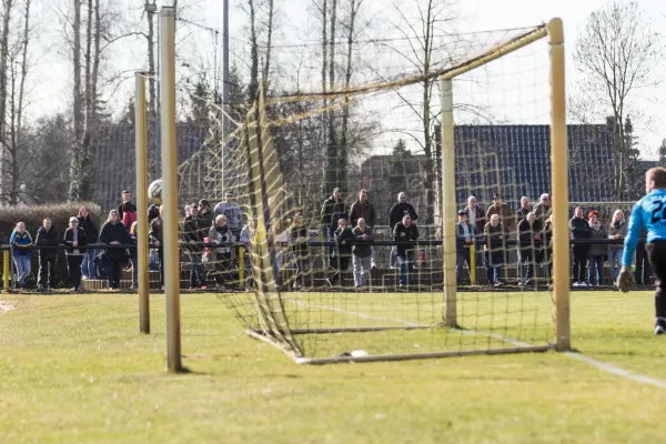 Kreispokal Halbfinale 2016