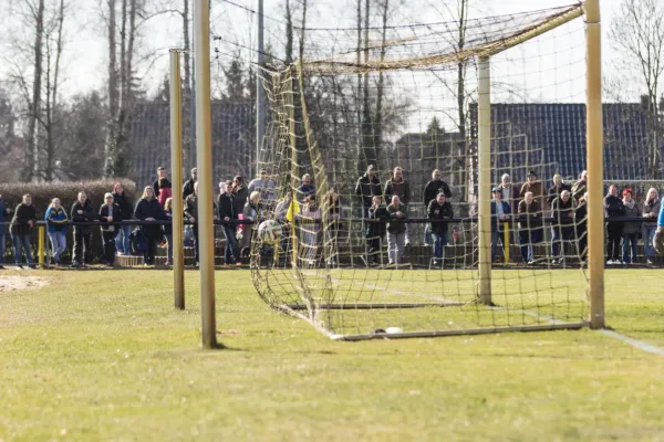 Kreispokal Halbfinale 2016