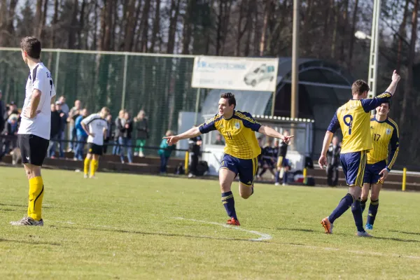Kreispokal Halbfinale 2016