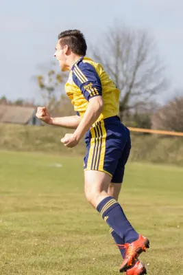 Kreispokal Halbfinale 2016