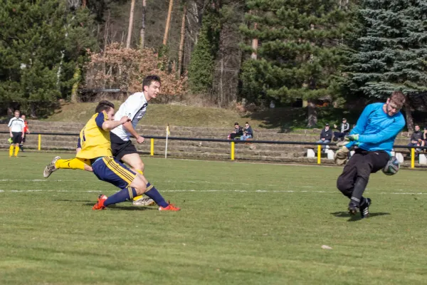 Kreispokal Halbfinale 2016