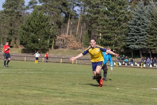 Kreispokal Halbfinale 2016
