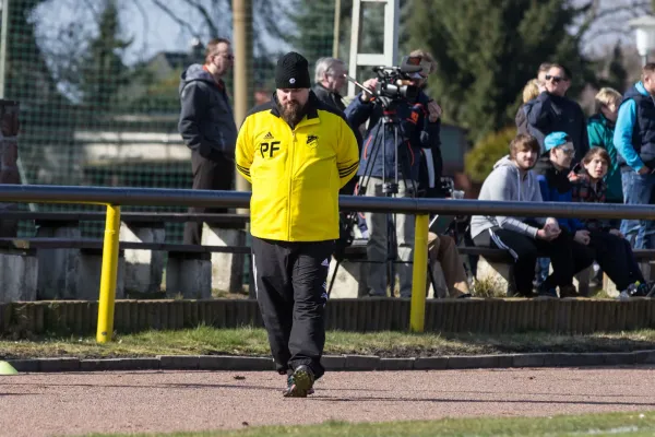 Kreispokal Halbfinale 2016