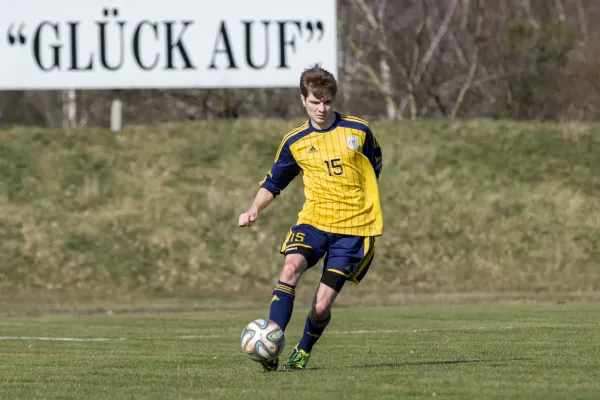 Kreispokal Halbfinale 2016