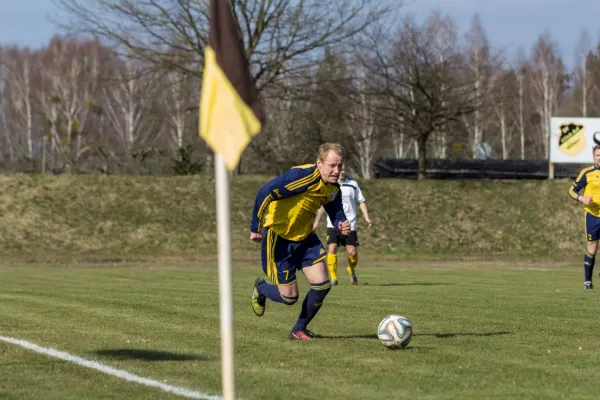 Kreispokal Halbfinale 2016