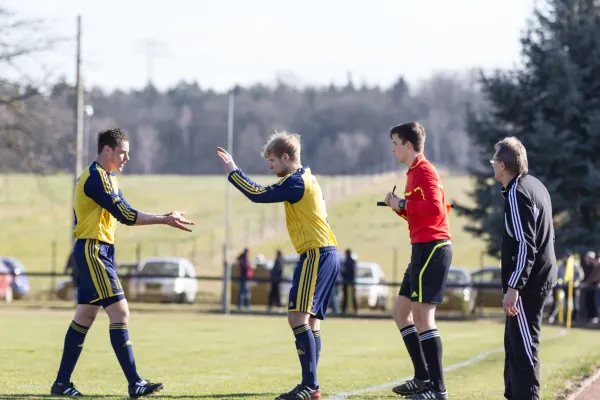 Kreispokal Halbfinale 2016