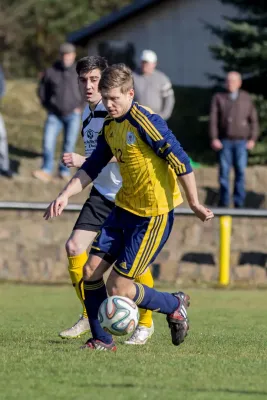 Kreispokal Halbfinale 2016