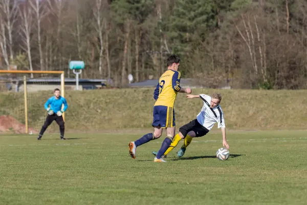Kreispokal Halbfinale 2016