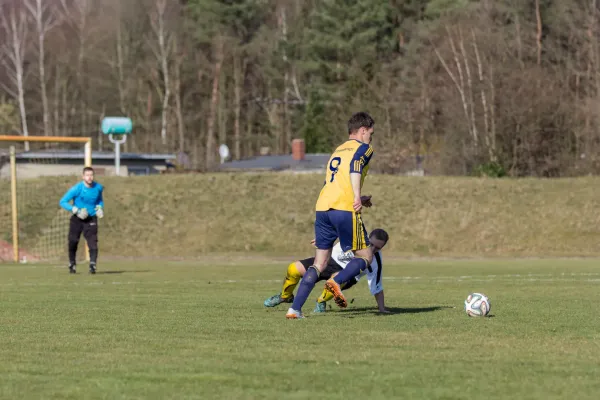 Kreispokal Halbfinale 2016