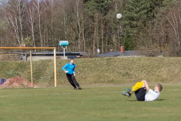 Kreispokal Halbfinale 2016