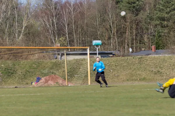 Kreispokal Halbfinale 2016