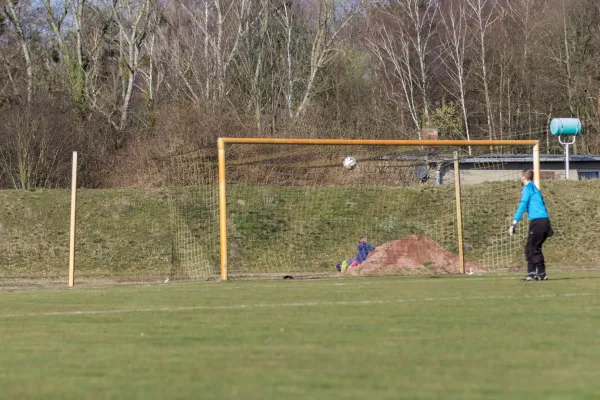 Kreispokal Halbfinale 2016