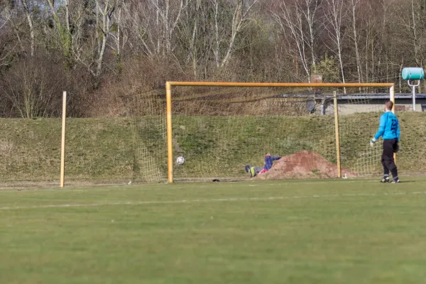 Kreispokal Halbfinale 2016