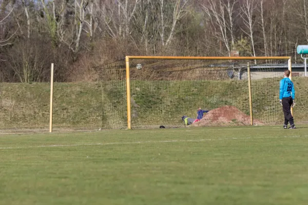 Kreispokal Halbfinale 2016