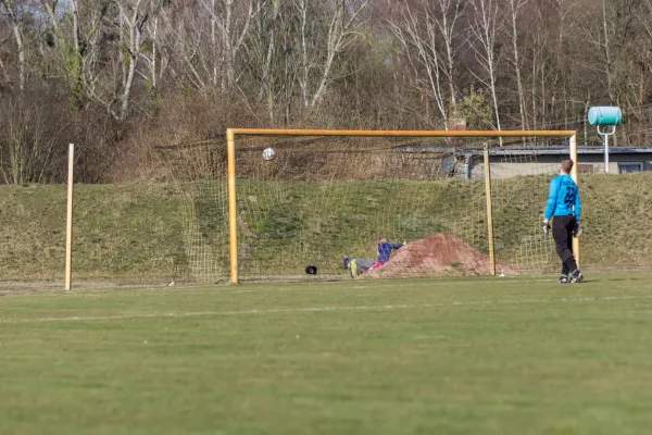 Kreispokal Halbfinale 2016