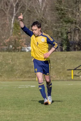 Kreispokal Halbfinale 2016
