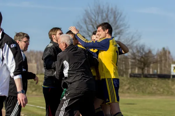 Kreispokal Halbfinale 2016