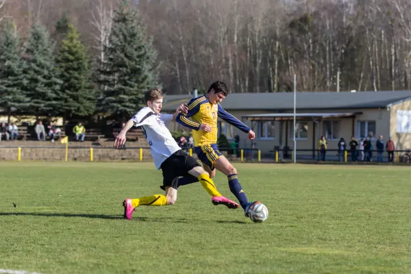 Kreispokal Halbfinale 2016