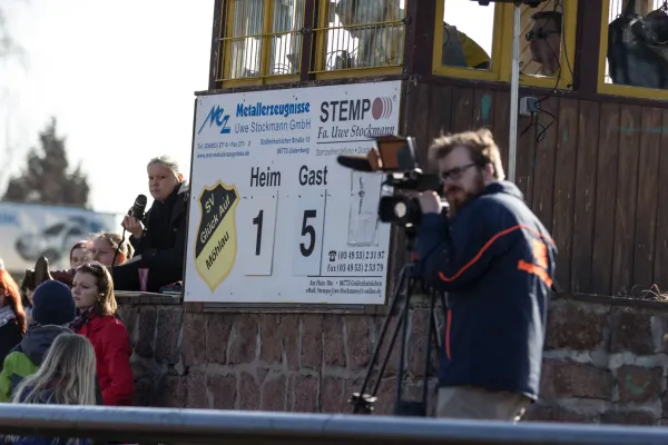 Kreispokal Halbfinale 2016