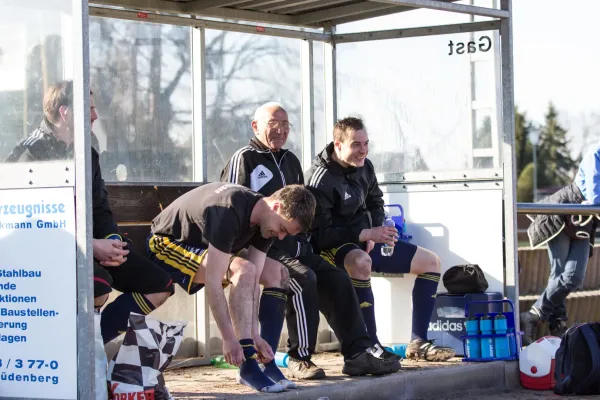 Kreispokal Halbfinale 2016
