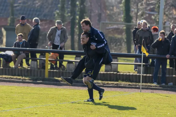 Kreispokal Halbfinale 2016