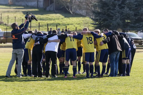 Kreispokal Halbfinale 2016