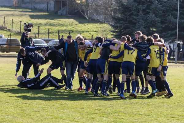 Kreispokal Halbfinale 2016