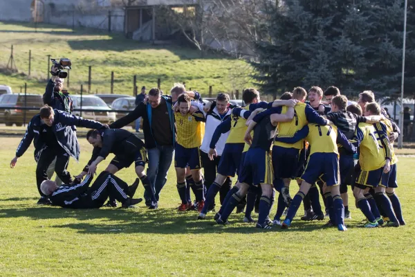 Kreispokal Halbfinale 2016