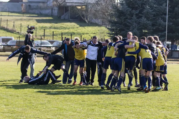 Kreispokal Halbfinale 2016