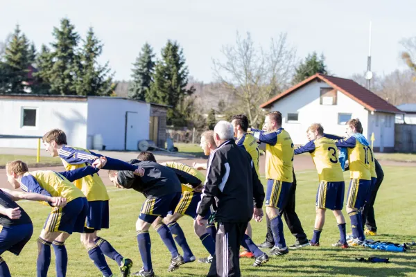 Kreispokal Halbfinale 2016