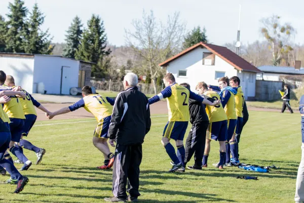 Kreispokal Halbfinale 2016