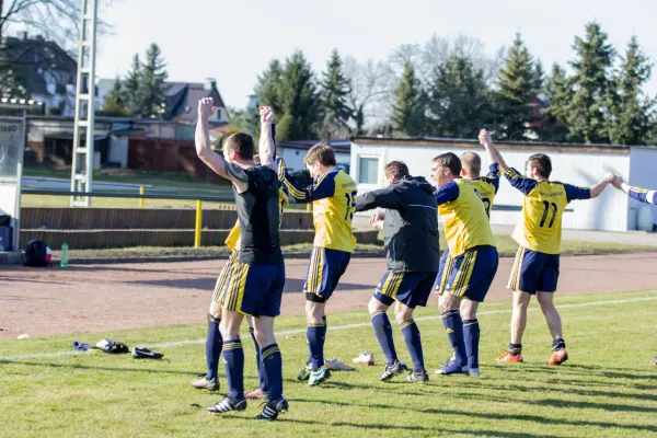 Kreispokal Halbfinale 2016