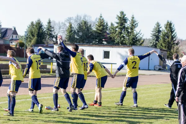 Kreispokal Halbfinale 2016