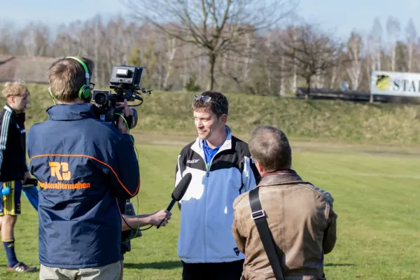 Kreispokal Halbfinale 2016